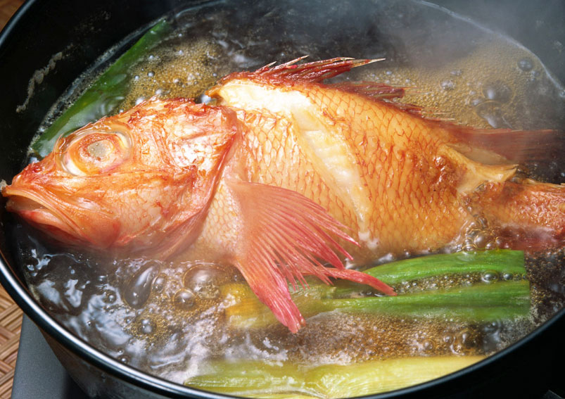 Tips for Cooking Fish Cooking Ideas YummyFoodRecipes.in