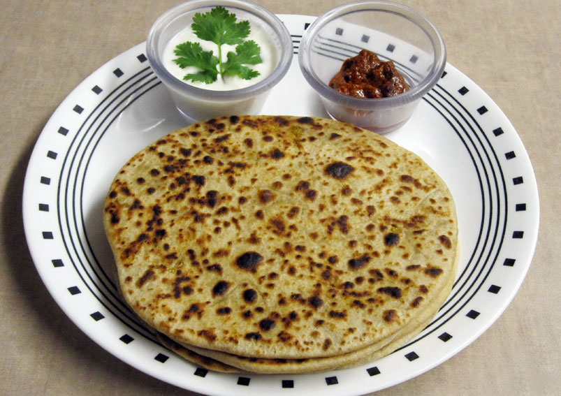 Gobhi Paratha Recipe: गोभी के पराठे इतने स्वादिस्ट की पूरी सर्दी यही बनाकर खायेंगे 